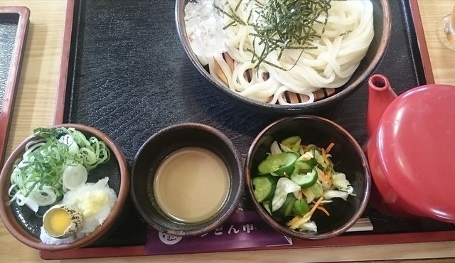 閉店 うどん市 東根店 うどんいち 神町 うどん 食べログ