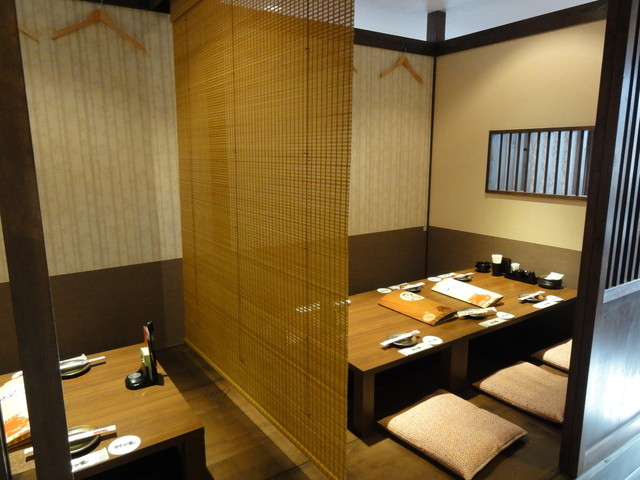 居酒屋ごはん ふらりむらさき 盛岡津志田店 - 岩手飯岡（居酒屋）の写真