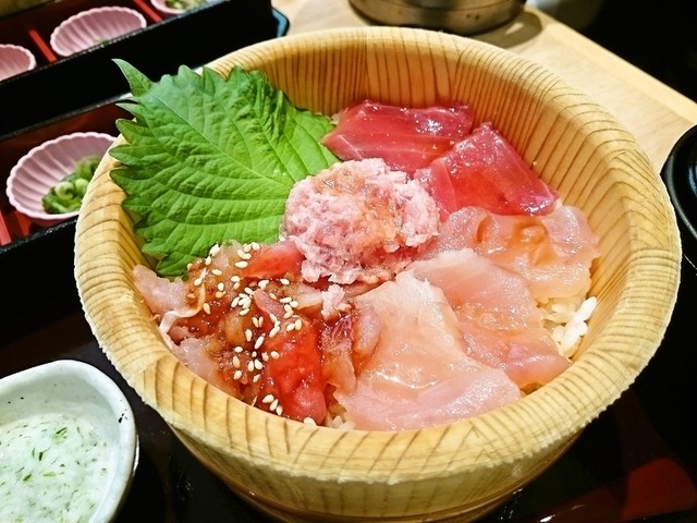 ご飯 天王寺