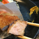 とんかつあさくら - 