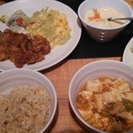 露菴 福山松永店 - 