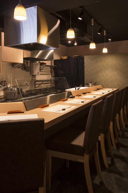 Tempura Obata photo 4