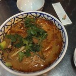 タイ屋台料理メーアン - 