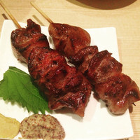 里葉亭 - 