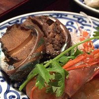 膳處漢ぽっちり - 