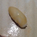 すし匠 まさ - Ｈ27.8 新イカ