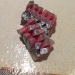 すし匠 まさ - Ｈ27.8 秋刀魚