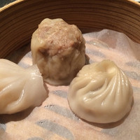 中国料理 皇家龍鳳 - 「夏の京」点心