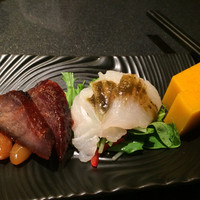 中国料理 皇家龍鳳 - 「夏の京」前菜