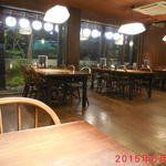 武蔵坊 - 店内雰囲気