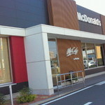 マクドナルド - 