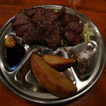 ソウル フード - 