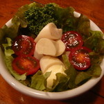 ソウル フード - 