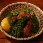 ソウル フード - 