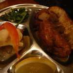 ソウル フード - 