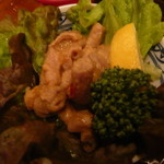 ソウル フード - 