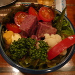 ソウル フード - 