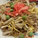 中華料理 飛龍 - 
