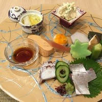 新割烹 丹色 - 