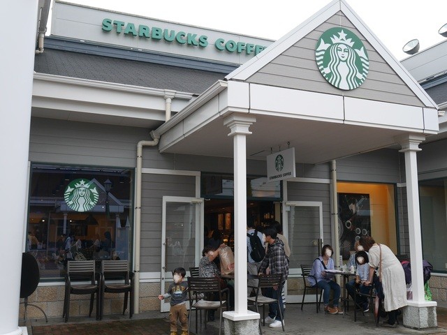 スターバックス コーヒー 佐野プレミアム アウトレット店 佐野市 カフェ 食べログ スターバックス コーヒー 佐野プレミアム アウトレット店 佐野市 カフェ 食べログ