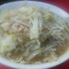 ラーメン二郎 三田本店