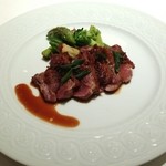 カランドリエ - 