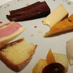 カランドリエ - 