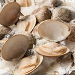 なごみや一夜 - はまぐり