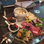 UGO by mosto - ✨前菜✨