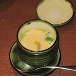 ののじ - 茶わん蒸し