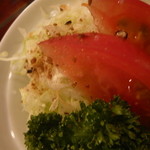 ソウル フード - 