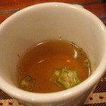 ソウル フード - 