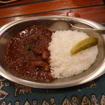 ソウル フード - 