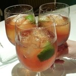 カランドリエ - 