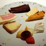 カランドリエ - 