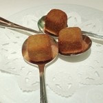 カランドリエ - 