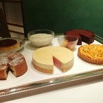 カランドリエ - 