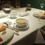 カランドリエ - 