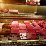 バレンタイン限定のチョコ達☆