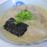 大幸軒 - ラーメン