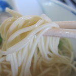 大幸軒 - 麺