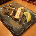 奴寿司 - （’１０．５）かま