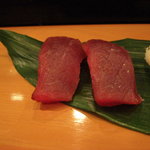 奴寿司 - （’１０．５）まぐろ