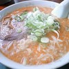 北海とんこつ らーめん純輝 潮来本店