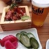 魚がし日本一 羽田空港国際線ターミナルTOKYO SKY KITCHEN店
