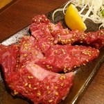 マルス精肉店直営 焼肉すぎ乃くら - 