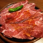 マルス精肉店直営 焼肉すぎ乃くら - 