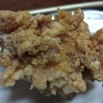 ちゃんこ大岳 - デカイ！