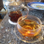 エスカリエ - 紅茶