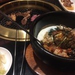 焼肉 もも太郎 - 